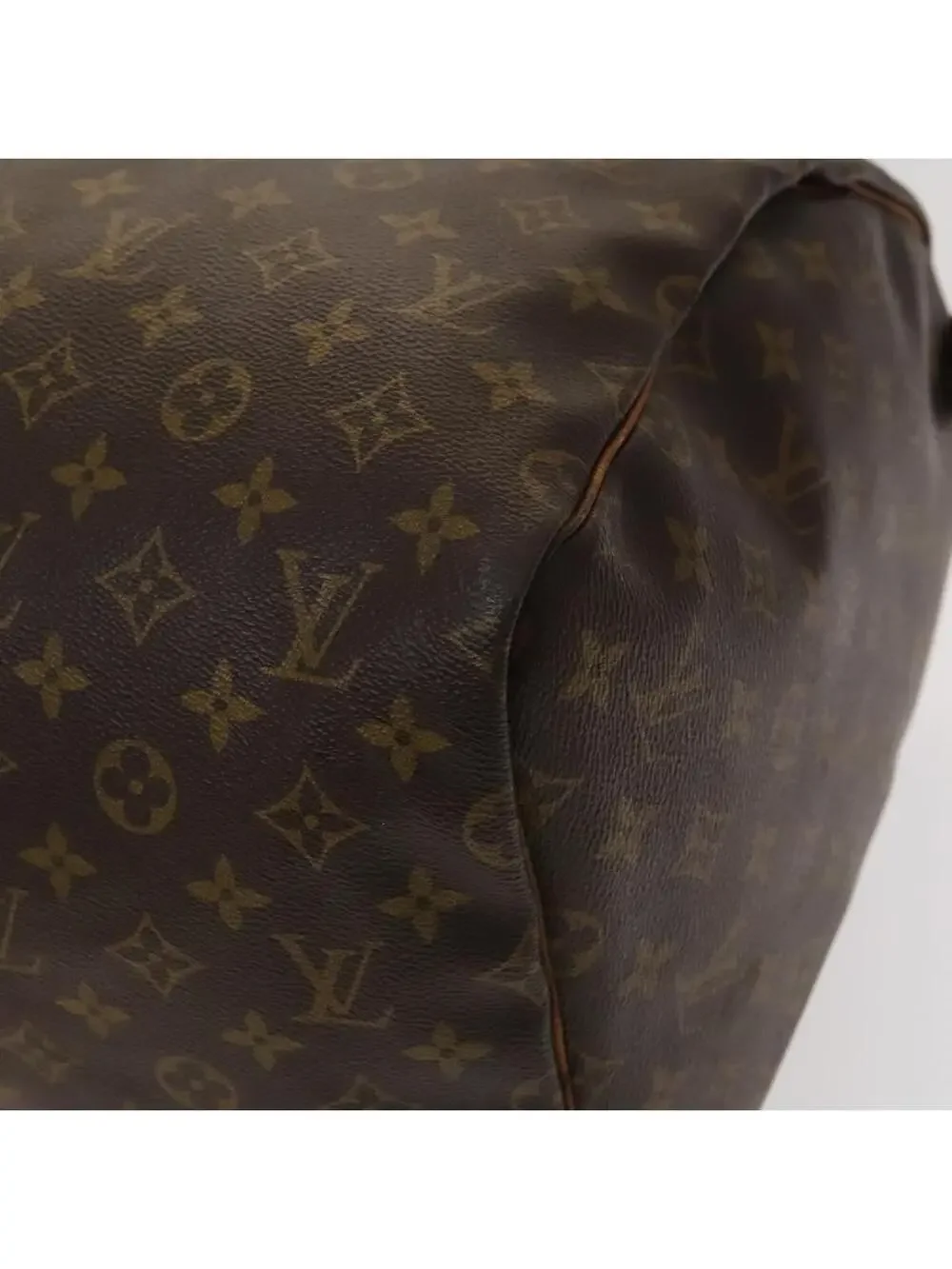 Louis Vuitton Keepall 55 Boston Bag Lv #344095L54B